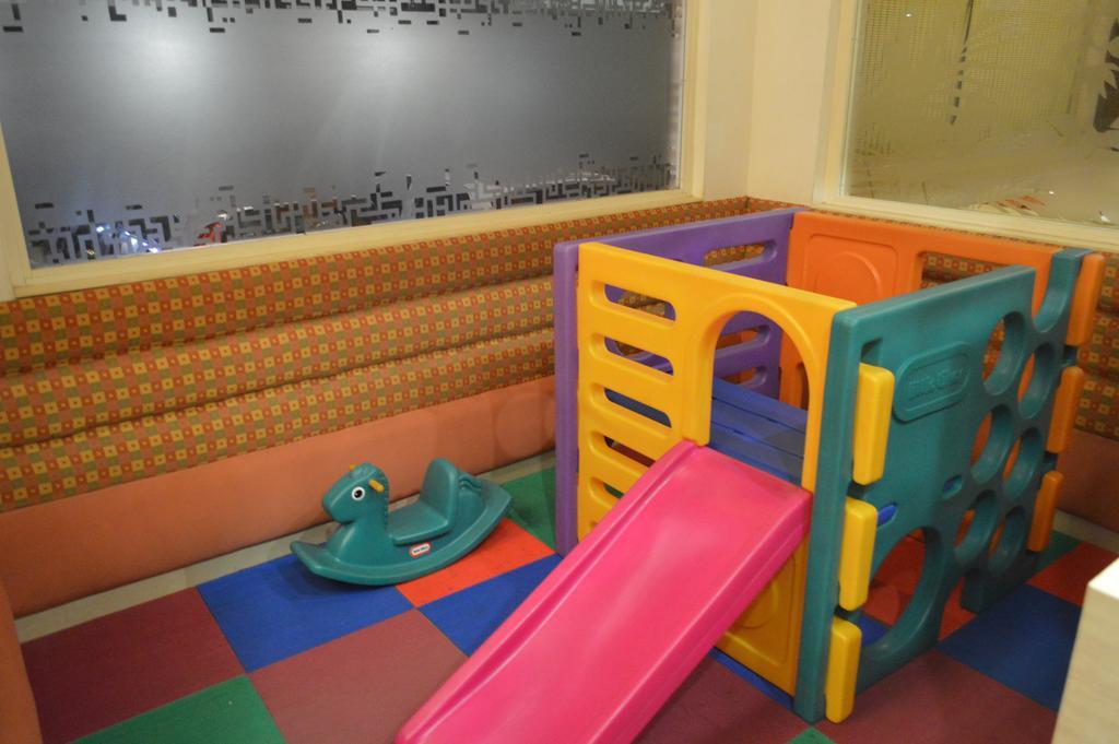קוטאיאם Hotel Aida מראה חיצוני תמונה