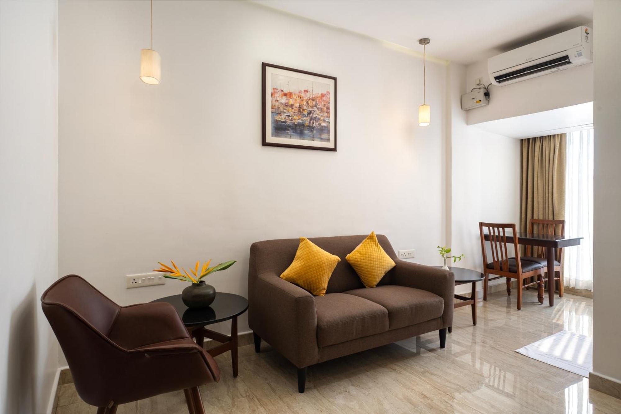 קוטאיאם Hotel Aida מראה חיצוני תמונה