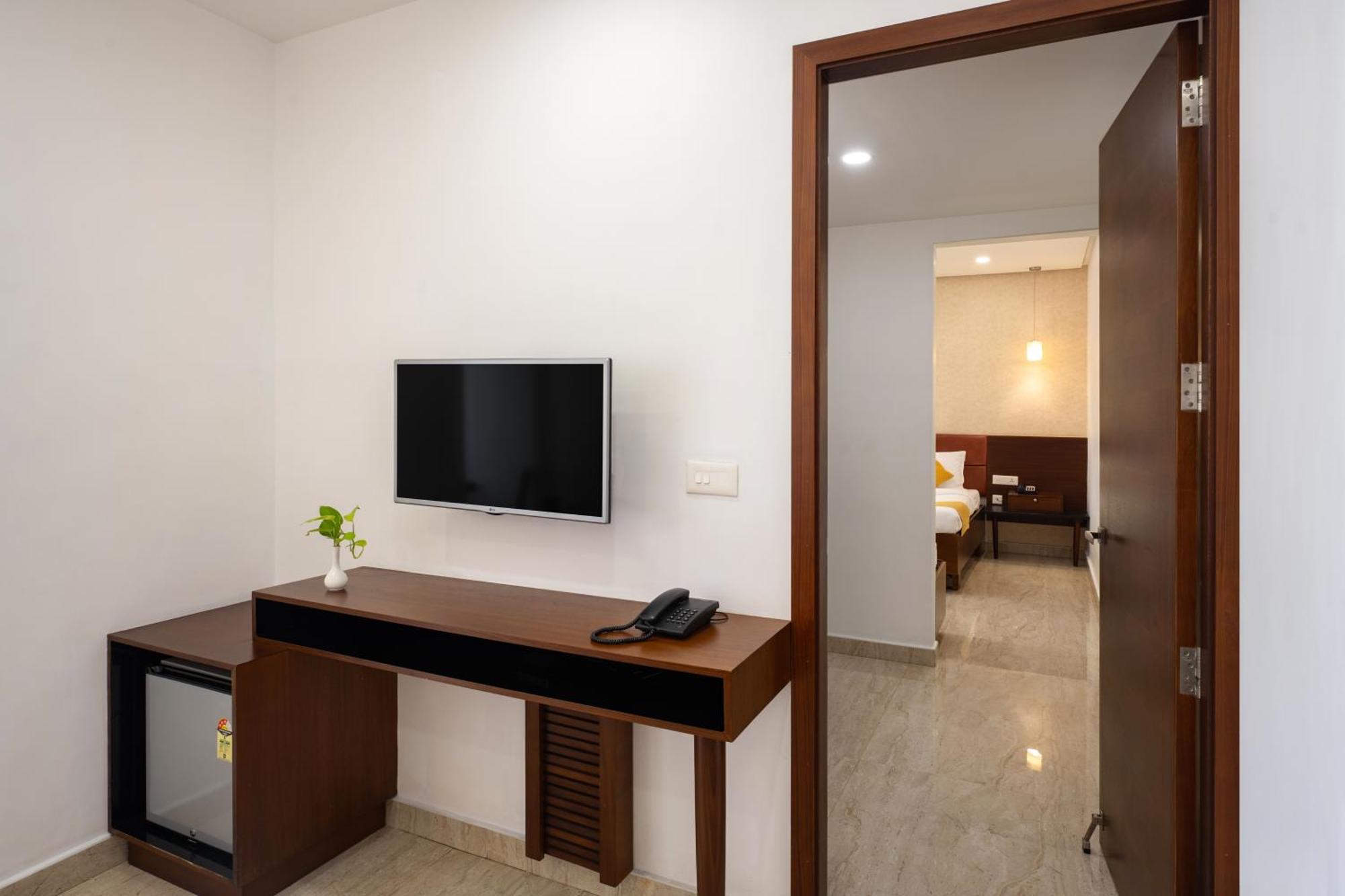 קוטאיאם Hotel Aida מראה חיצוני תמונה