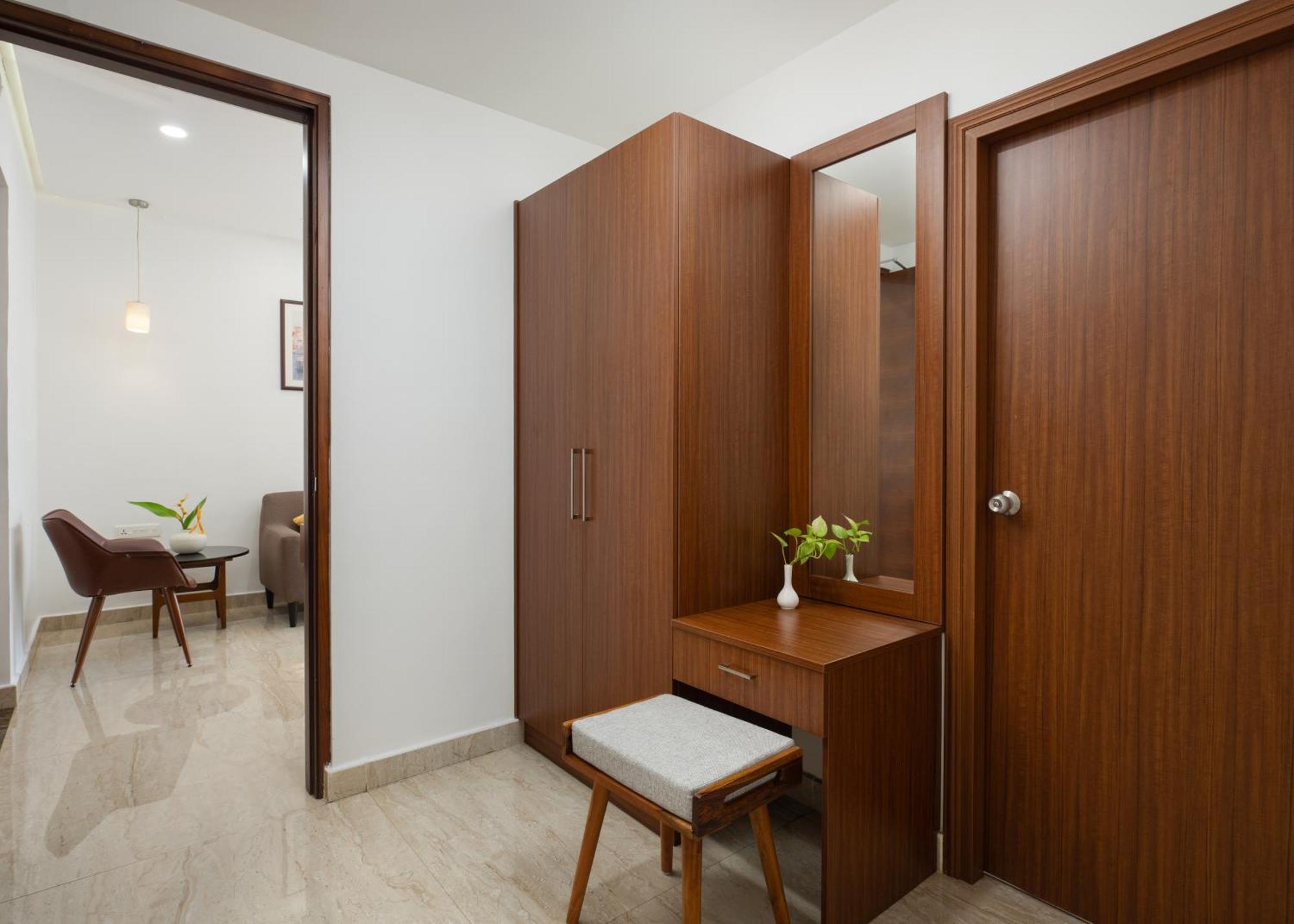 קוטאיאם Hotel Aida מראה חיצוני תמונה