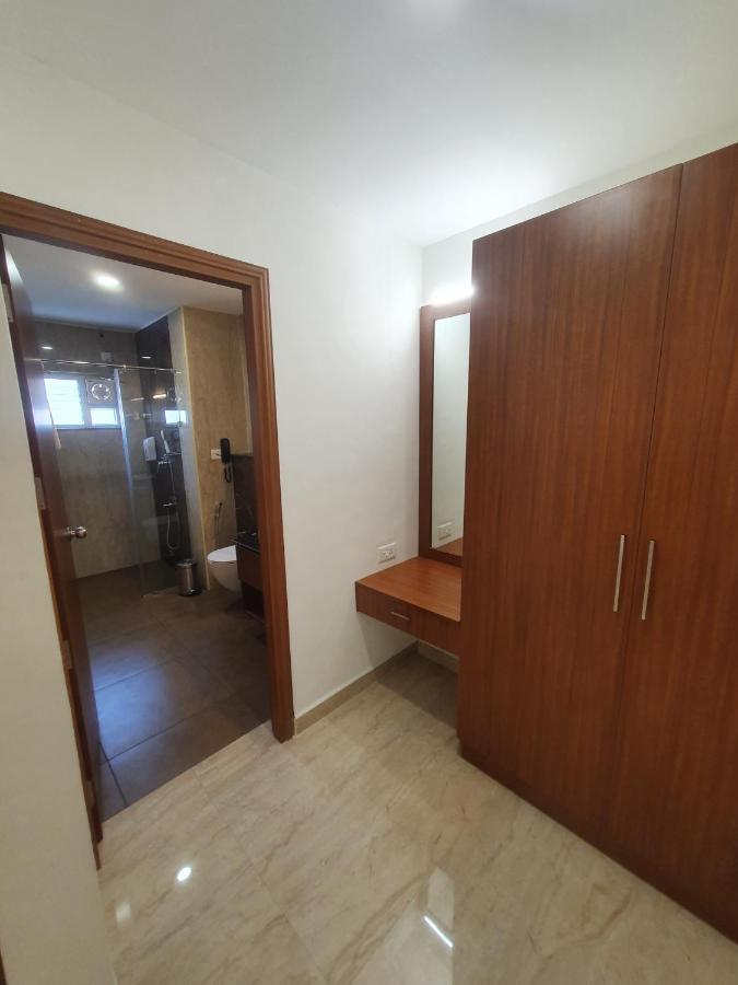 קוטאיאם Hotel Aida מראה חיצוני תמונה